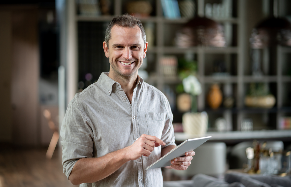 Mobiles Übergbeprotokoll